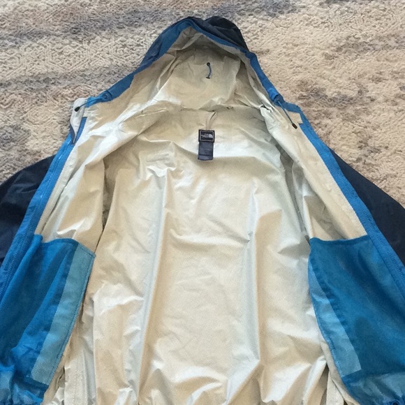 The North Face Jacket - Navy Blue - Picture 3 of 4